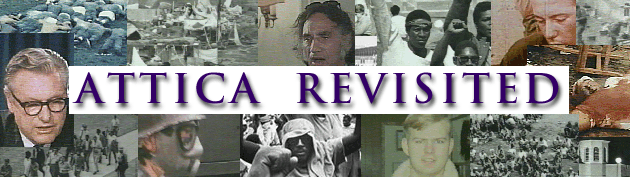 Attica Revisited - masthead