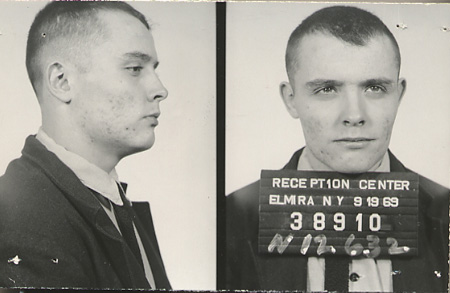 Edward Meneffee profile, front copy