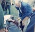 CPP_man stretcher w arm wound copy