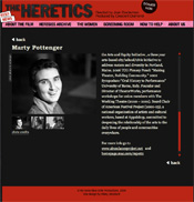 profile of pottenger