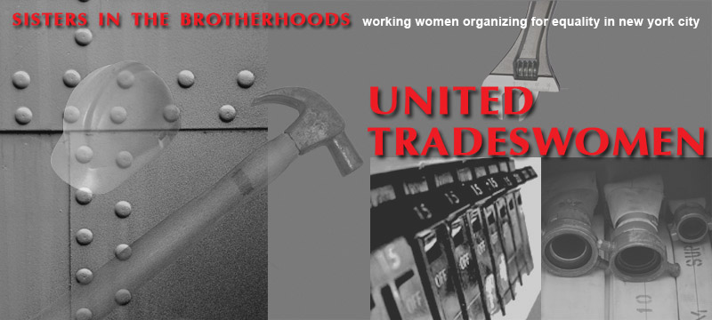 united tradeswomen