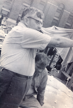 BW_man gestures copy