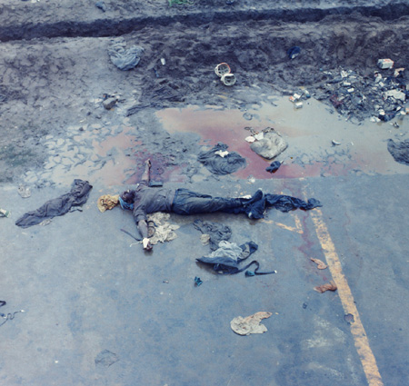 bob_dead man posed like christ copy