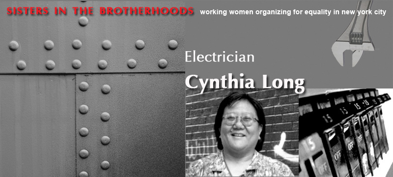 cynthia long