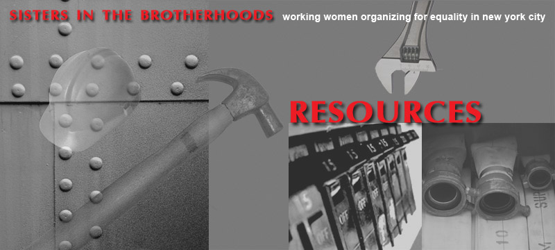 resources