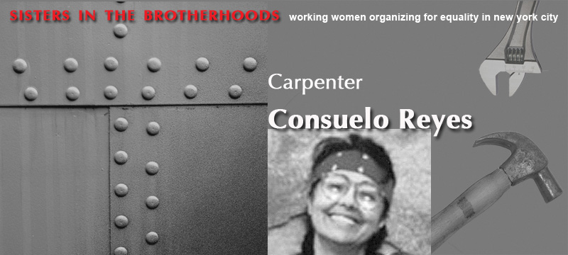 consuelo reyes