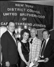 soloway with carpenters