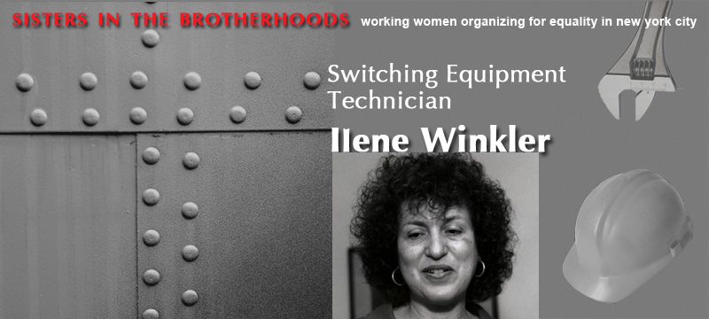 Ilene Winkler
